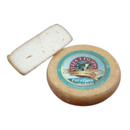 Spaghetti & Mandolino - Wholesale Food Gift Basket - Box Cheese Lover - A journey for real gourmets5