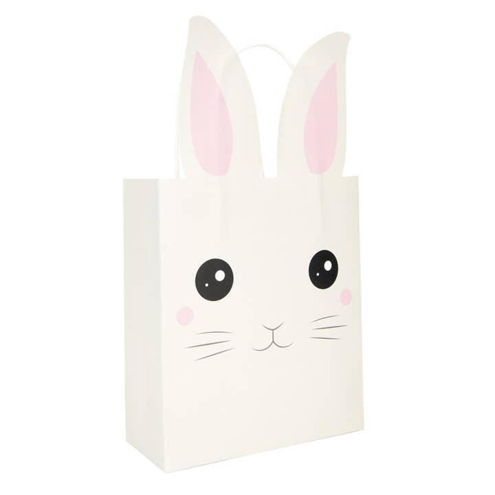 SPECIAL BAGS BUNNY EGG HUNT X 4 and other Purchase Wholesale bunny bags. Free Returns & Net 60 Terms on Faire trending on Faire.