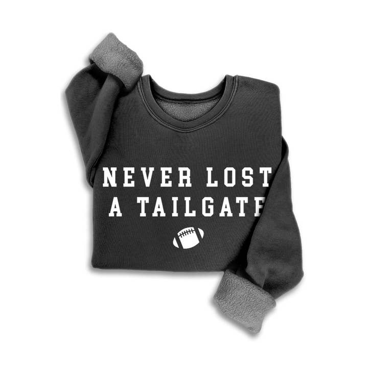 SWEAT-SHIRTS MINÉRAUX QUI N'ONT JAMAIS PERDU UN HAYON pour la vente par HRTandLUV