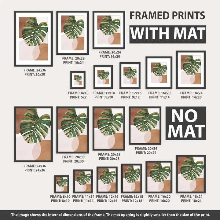 Art Lane - Wholesale Wall Art Set - Sage Green Modern Mid Century Wall Art. Boho Print9