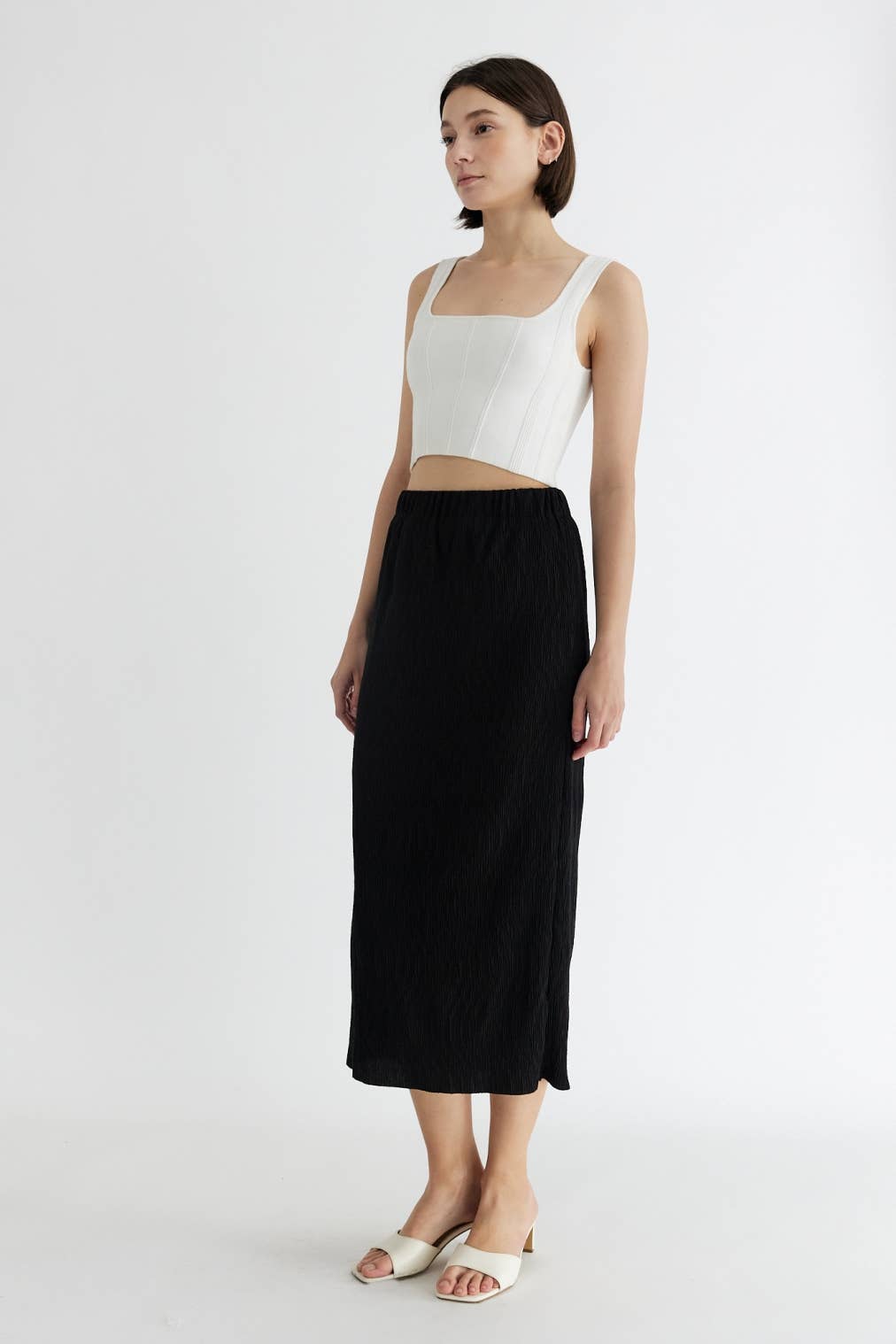 MOD REF - Wholesale Skirt - Women's - The Novi Skirt18