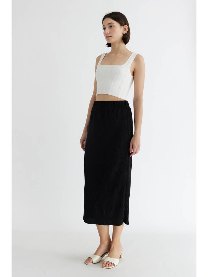 MOD REF - Wholesale Skirt - Women's - The Novi Skirt18