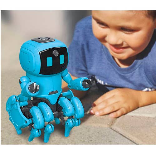 OWI Inc. – wholesale Elektronisk leksak - Barn och baby – Kikorobot.9625