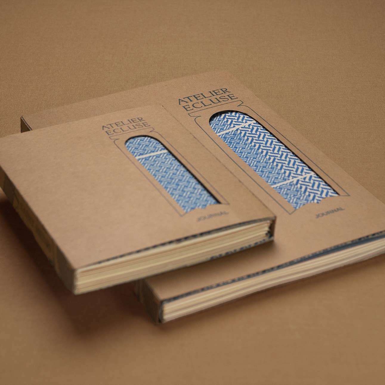 Atelier Ecluse - Vendita all'ingrosso Sketchbook/blocchi per schizzi - SAINT-HENRI - Alba3