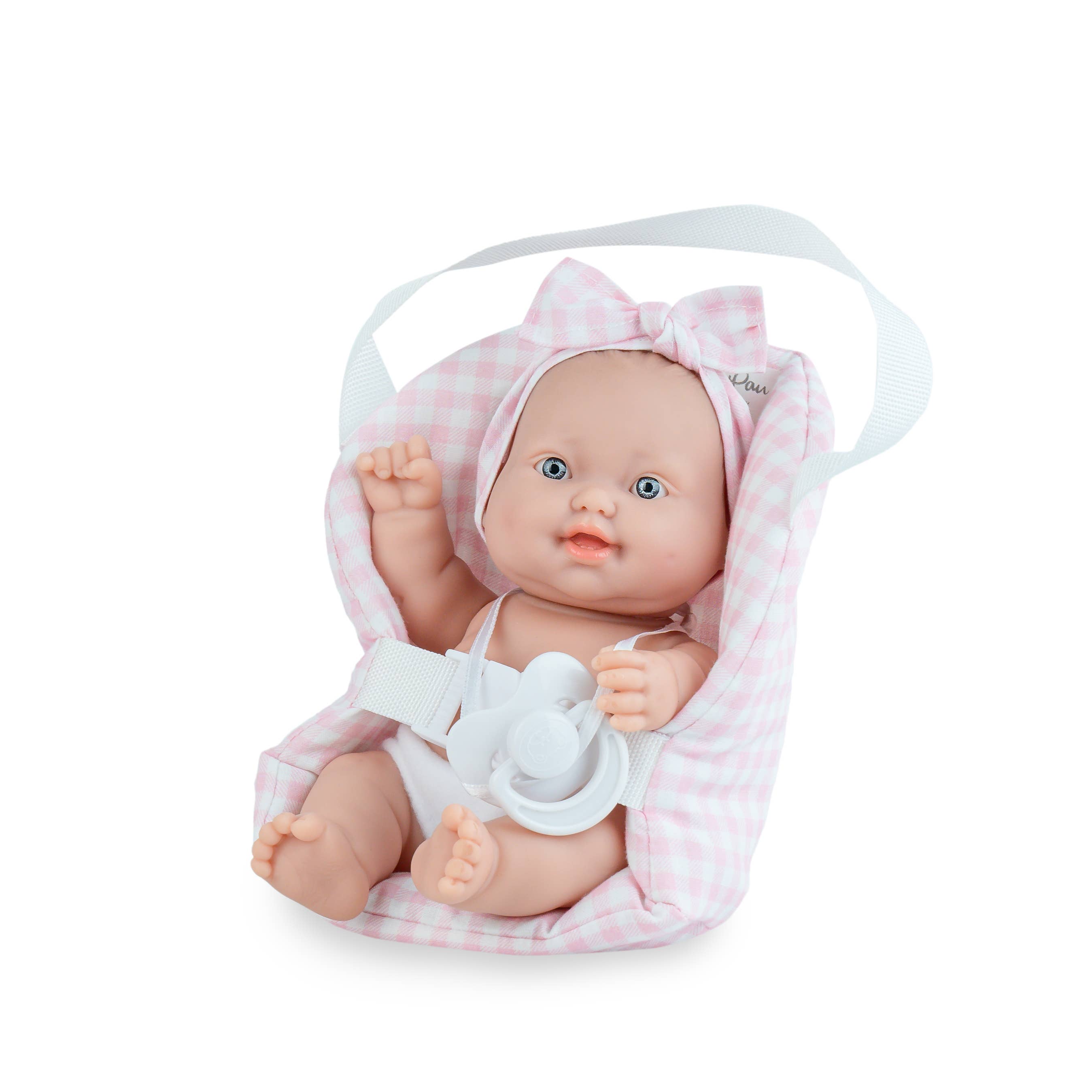 Marina & Pau - Wholesale Doll - Kids - COOKIE BABY DOLL DISPLAY2