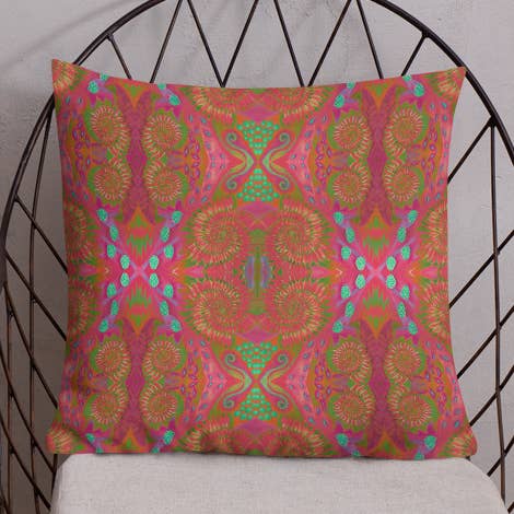 Juvel kaste pude 16x16 for engroshandel hos Art Katsura