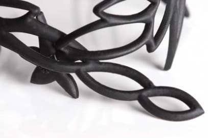 Batucada – wholesale Charm/dangle bracelet – Black Hawaii Bracelet3