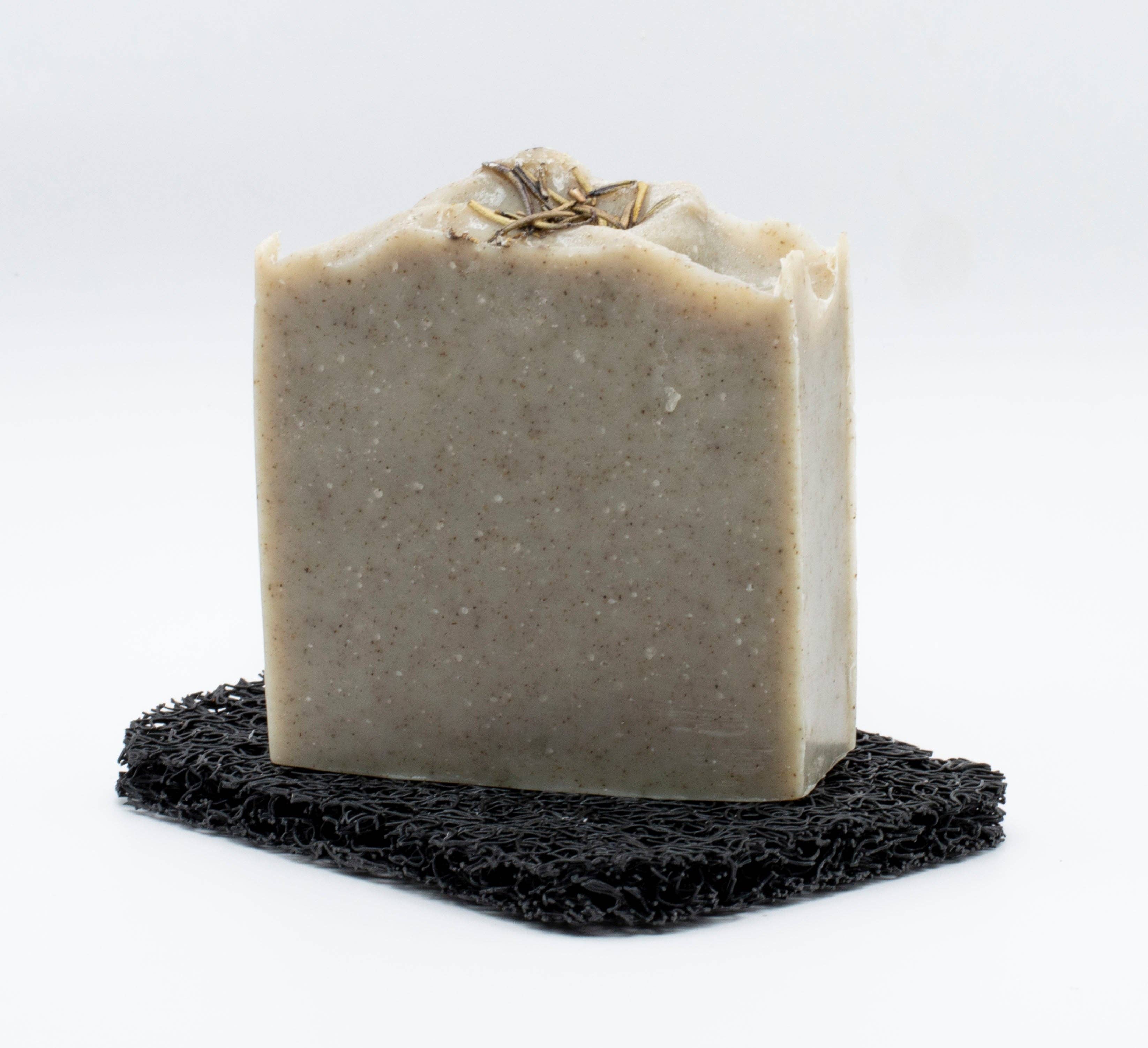 Stoked Suds - Wholesale Bar Soap - Treeline2