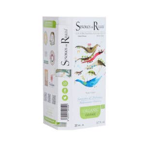 Señorios de Relleu SL - Wholesale Olive Oil - Pack 40 Single Dose 20 ml. AOVE Organic + Gift Card1