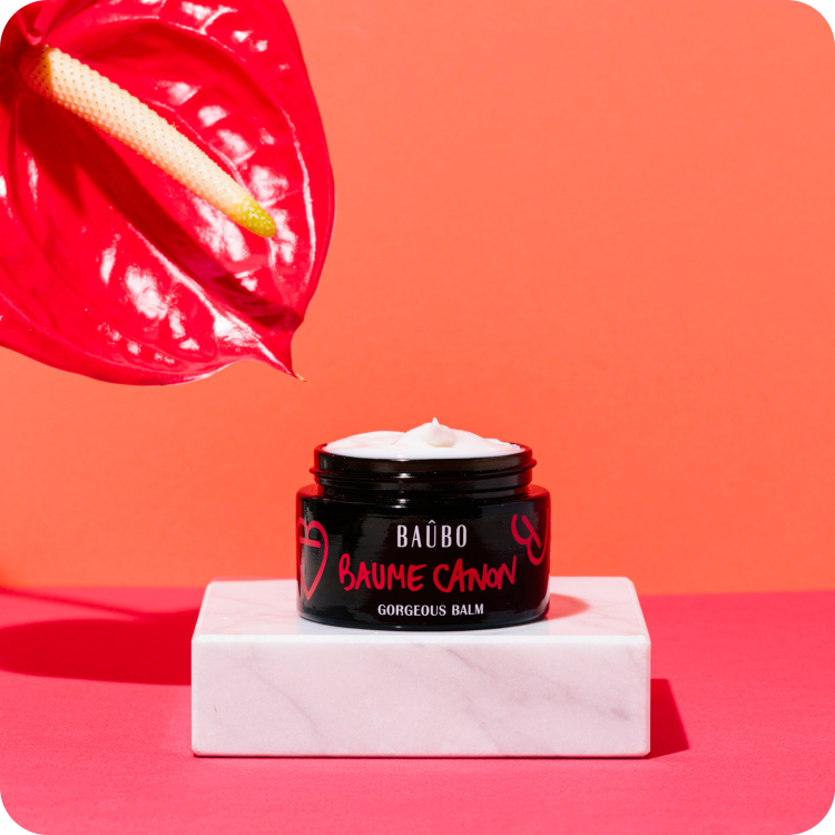 BAÛBO - Venta al por mayor Crema corporal - GORGEOUS BALM, cuidado corporal tonificante e hidratante 50 ml1