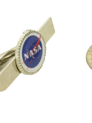 Clip per Cravatta in Acciaio Inox Personalizzati | Accessori da Uomo per la vendita all'ingrosso da parte di Ciao Bella Jewelry Inc