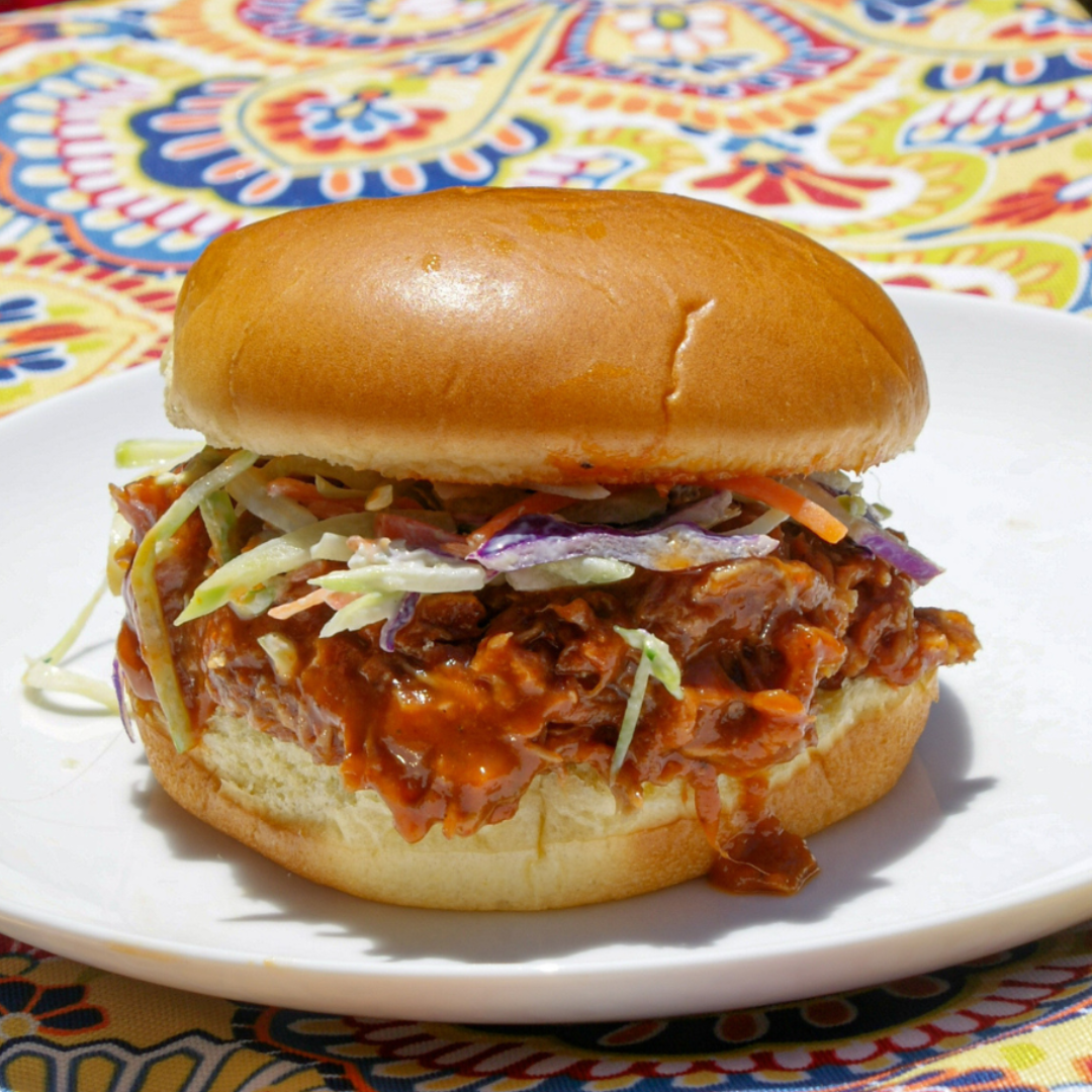 Cookwell & Company - Wholesale BBQ Sauce - Better Than Good Texas Moppin' Sauce2