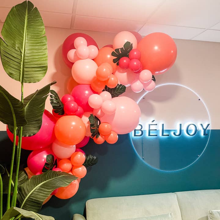 So Tropic DIY Balloon Kit for wholesale by Hip Hip Array