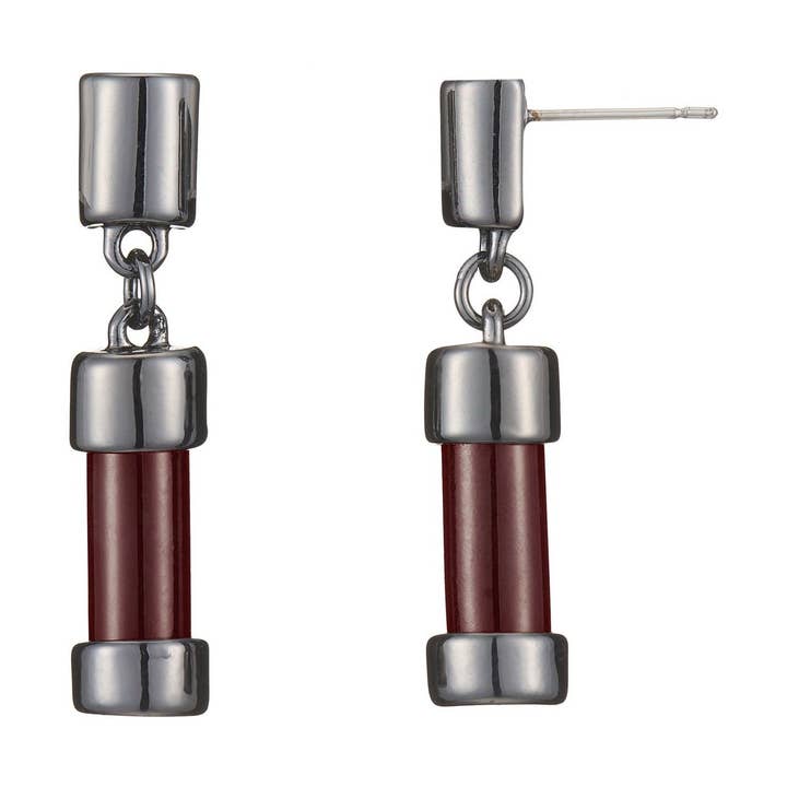 Beata stud earring for wholesale by BELLE MISS