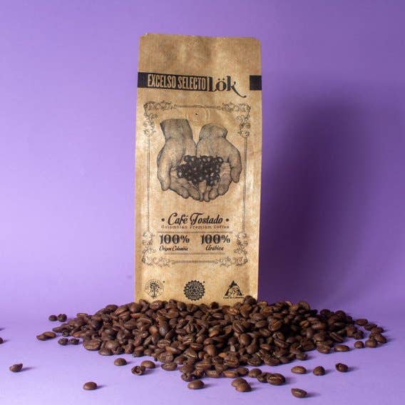 Lök Foods UE - Wholesale Coffee Beans - Caldas Colombia specialty coffee beans Lök