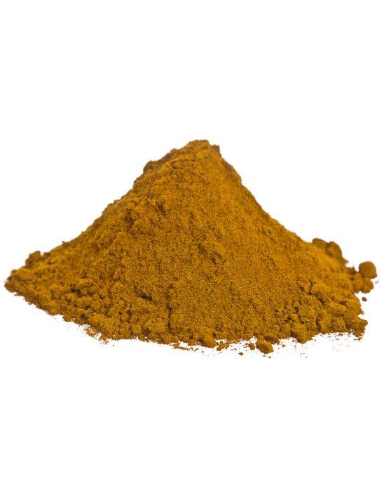 Khla - L'épicerie du Mékong - Wholesale Dried Spice - Black Curry - Organic - Powder - 250g2