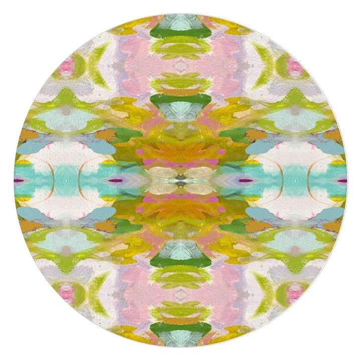 Laura Park Palm Beach Cutting Board for wholesale by Marye-Kelley