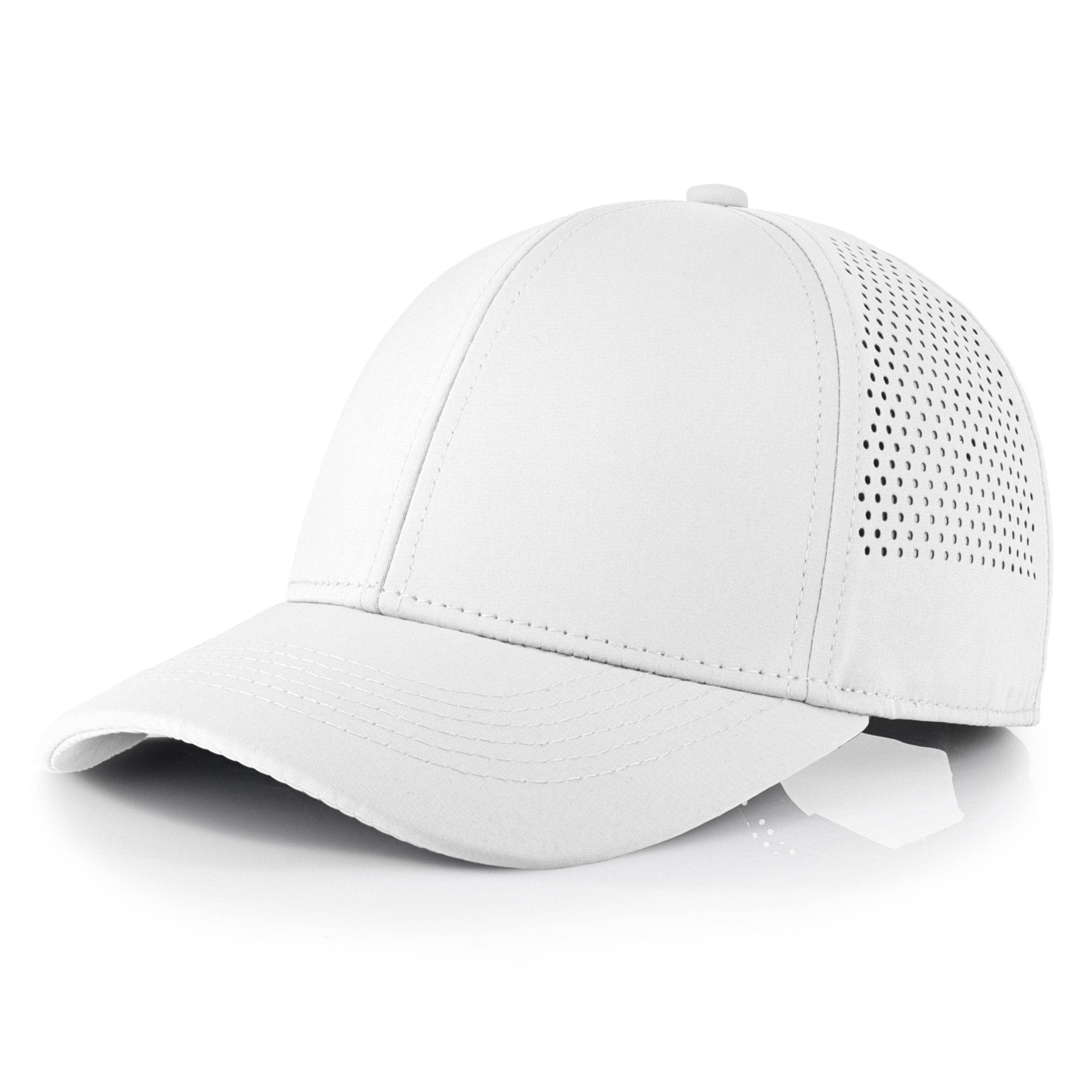 ChoKoLids - Wholesale Baseball Cap - Men's - CHOK.LIDS Waterproof Firm Performance Mesh Baseball Cap18