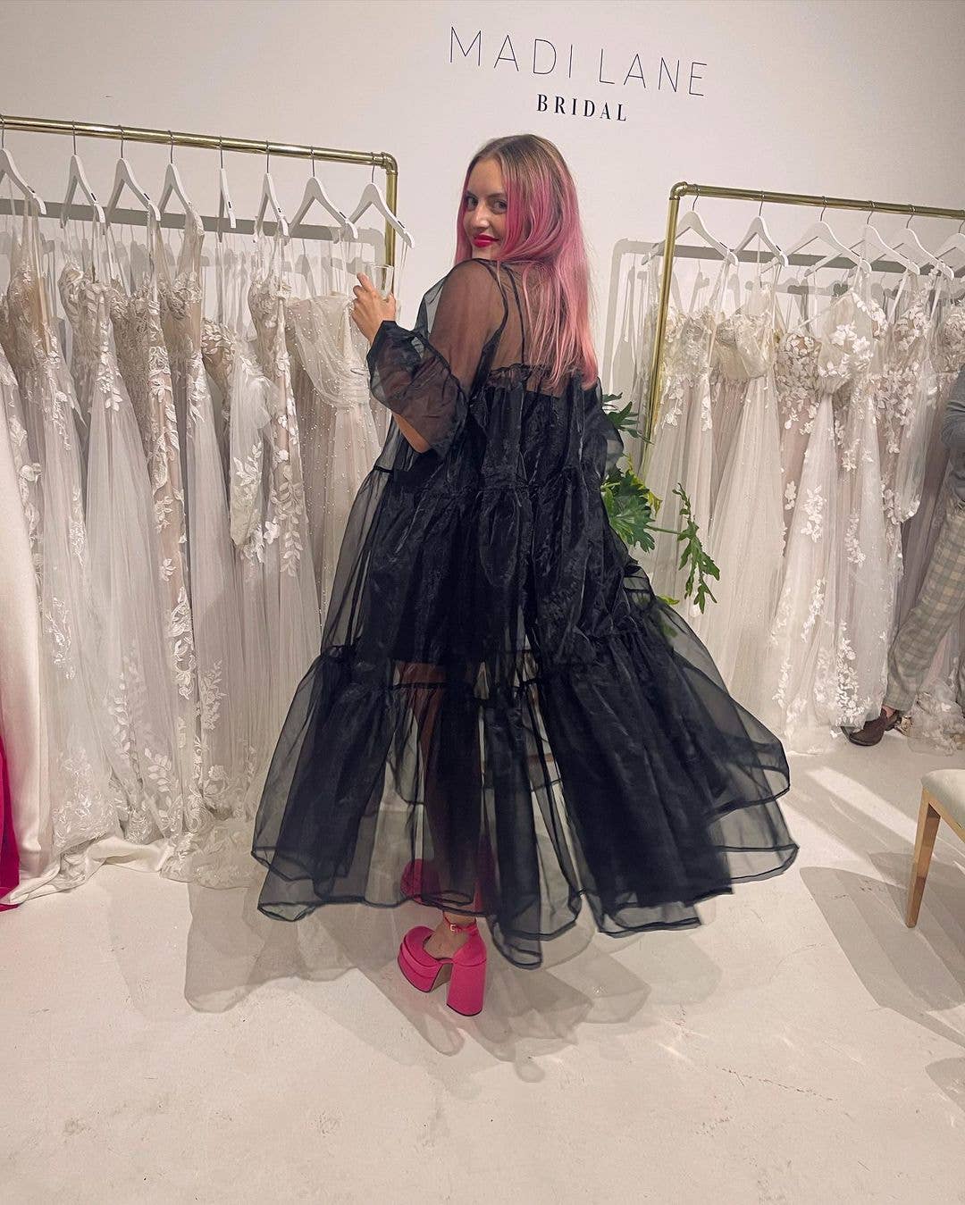 Dimaz - Vendita all'ingrosso Vestito - Donna - Abito Vacation Vibez1