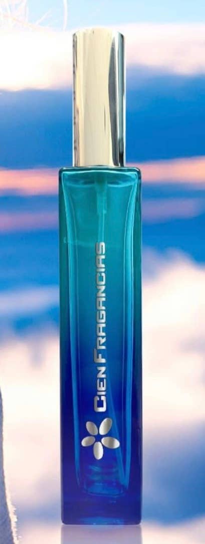 Cien Fragancias Torremolinos – wholesale Parfymer/Eau de Toilette – REF. CF 1 (C H, 212 Woman) - träig blommig myskparfym1