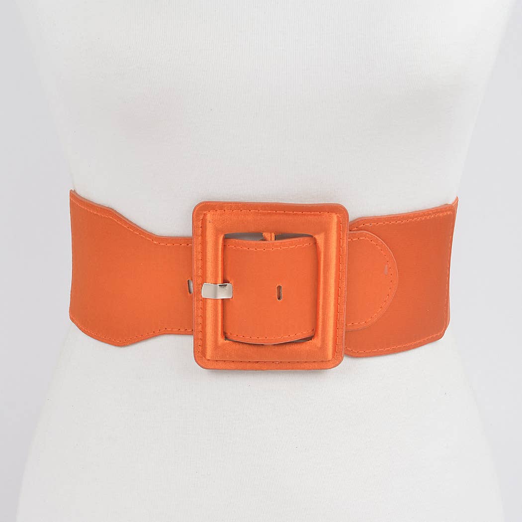 3AM BY H&D ACCESSORIES - Vendita all'ingrosso Cintura - Donna - Cintura in raso1