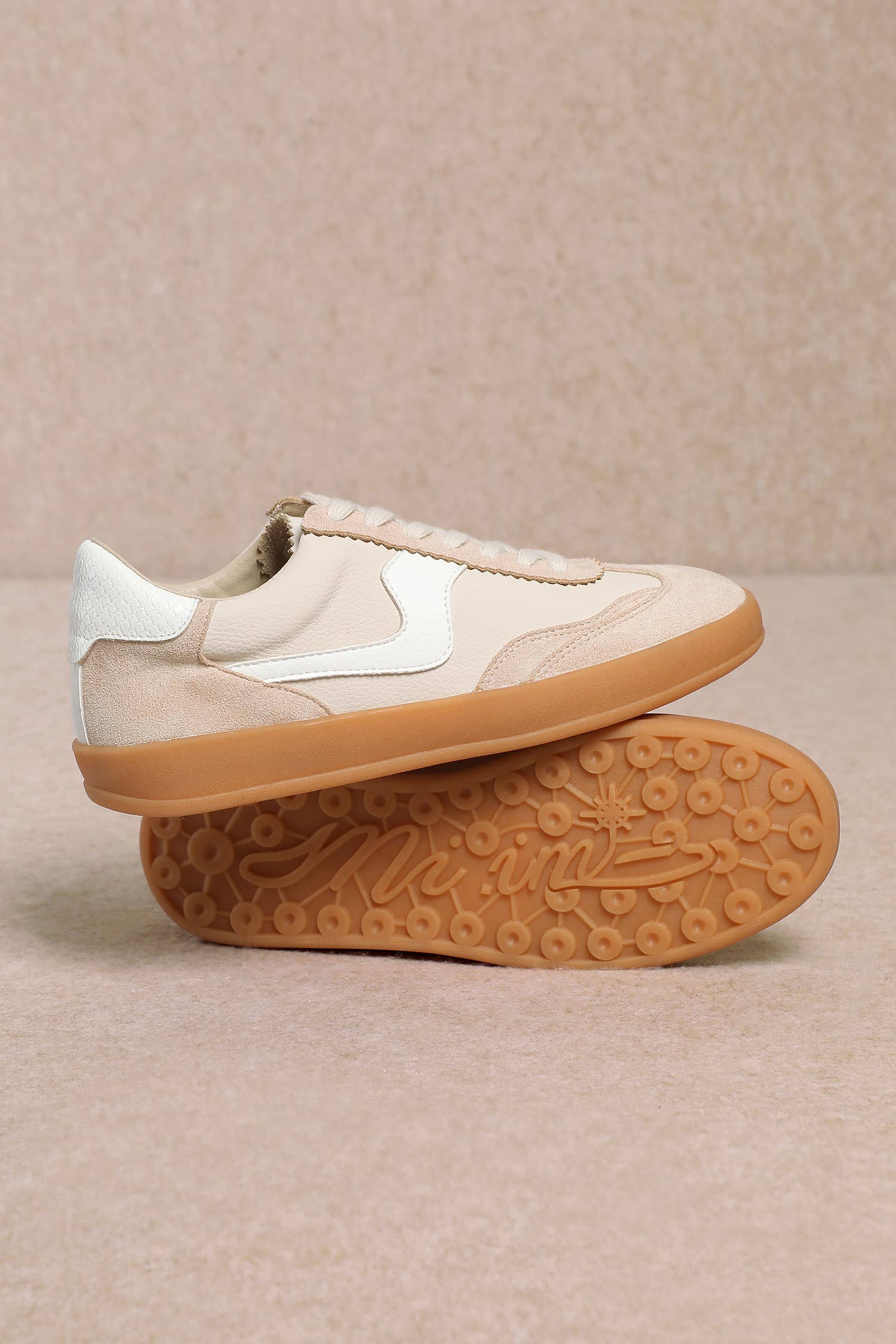 Mis Jes - Wholesale Lifestyle Sneakers - Women's - MX-DESTINY72