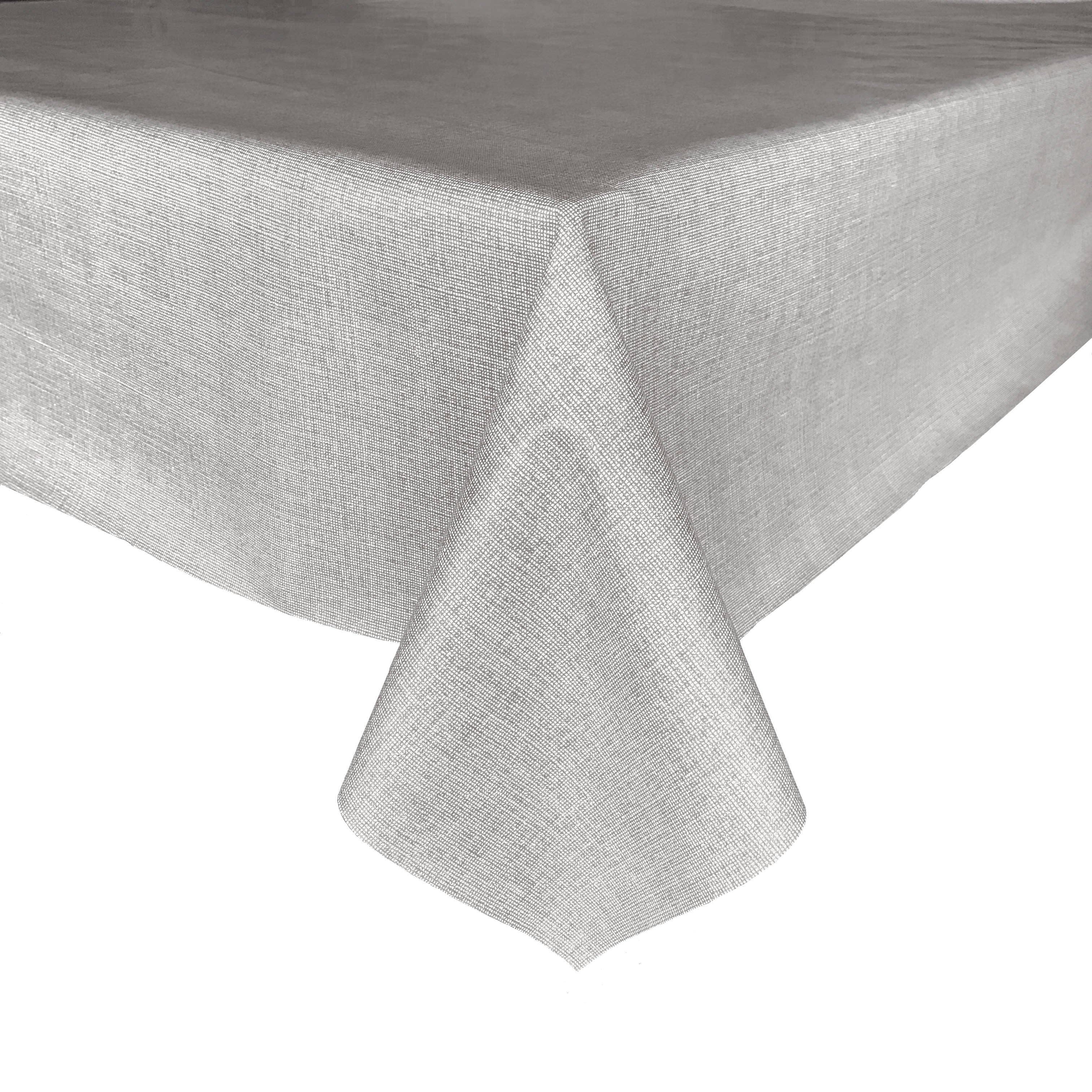 Splash Fabric - Wholesale Tablecloth - Rectangle Tablecloths18