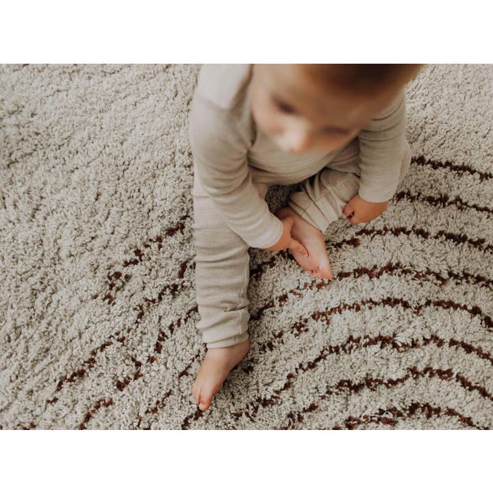 Kico Label - Vente Grenouillère – bébé - Pantalon de pyjama pour bébé - Laine mérinos7