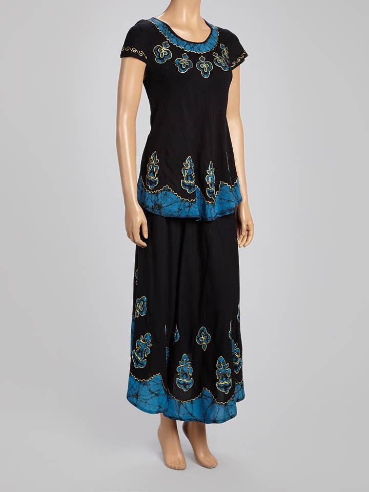 353 per la vendita all'ingrosso da parte di Advance Apparels