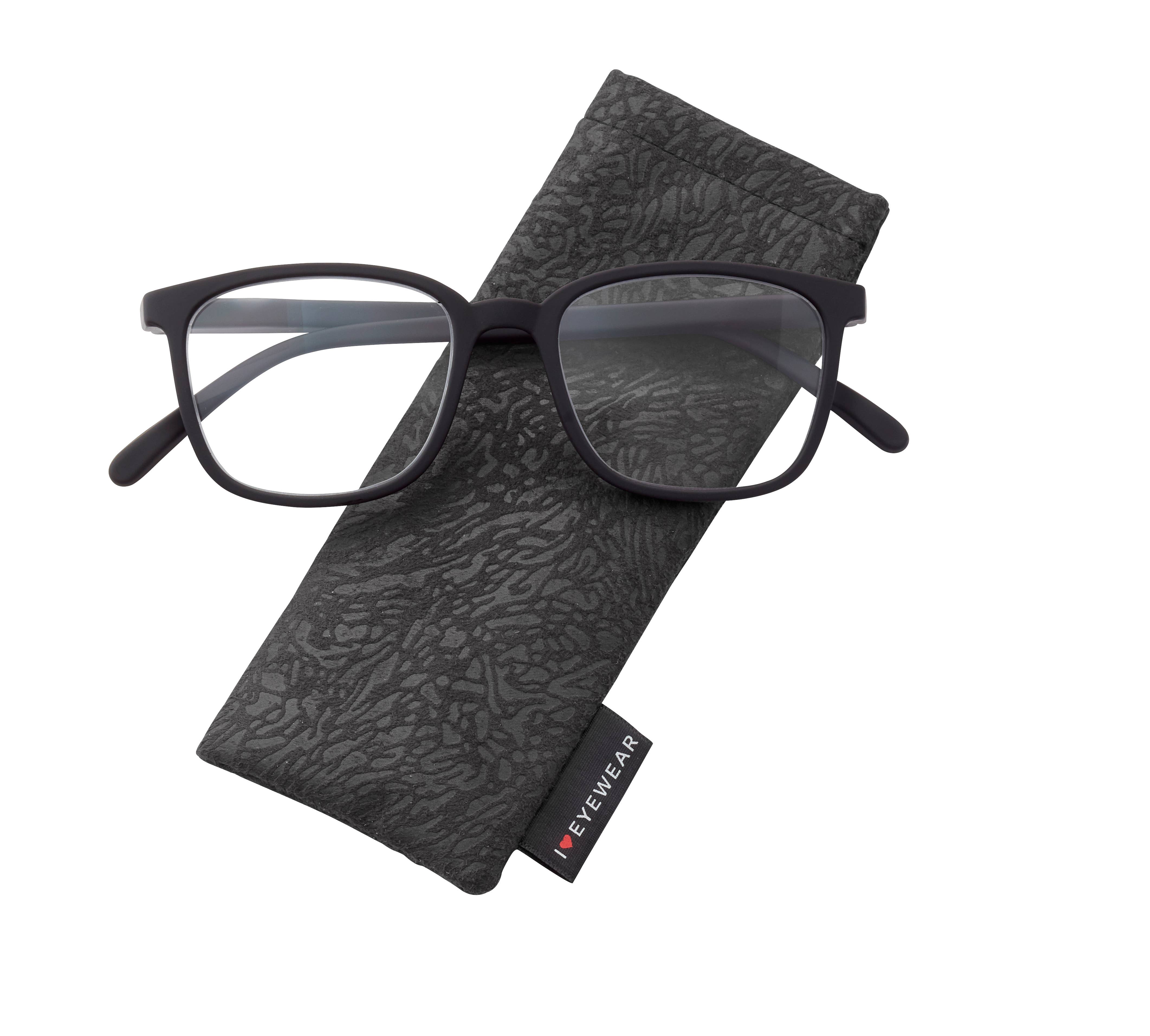 I Heart Eyewear - Wholesale Eyeglasses - Women's - Enzo Reading Glasses2