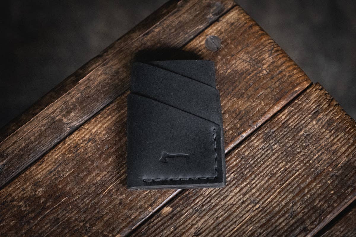 Craft and Lore - Wholesale Wallet - Unisex - The Port Wallet4