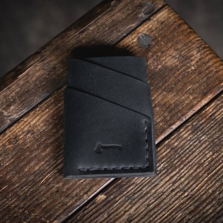 Craft and Lore - Wholesale Wallet - Unisex - The Port Wallet4