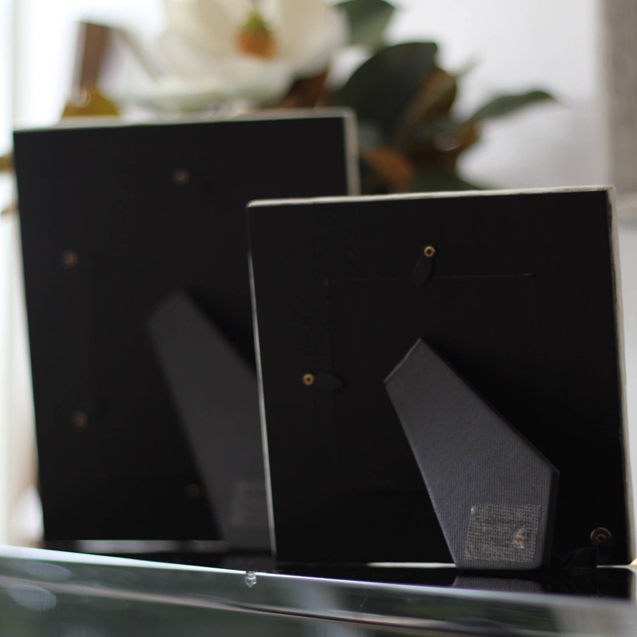 Dekorasyon Gifts  Decor – wholesale Picture frame – 4" x 6" Capiz Photo Frame (Natural White)2