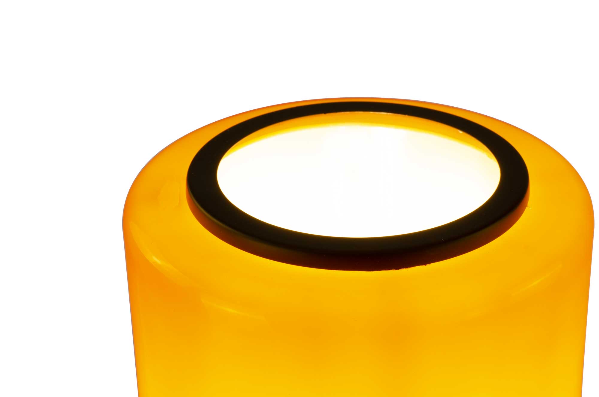 C-Création - Venta al por mayor Lámparas de pie - Lámpara de mesa Téora de vidrio coloreado estilo retro10