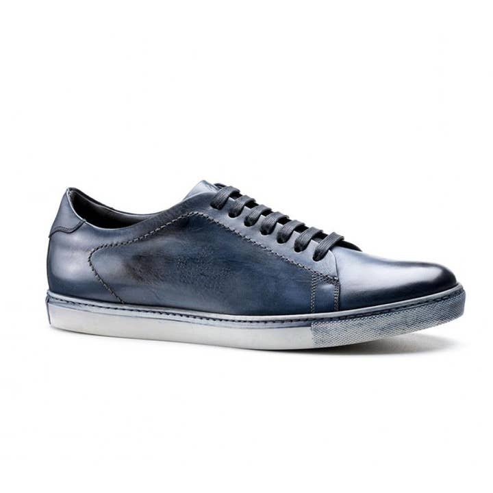 John in Oceano Sneaker för wholesale av Risch Shoes