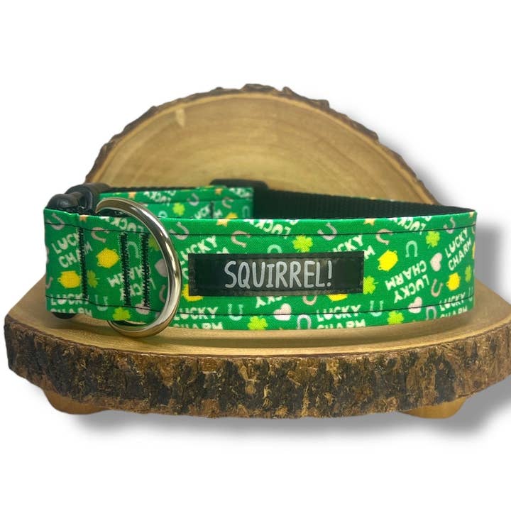 Collare Portafortuna per la vendita all'ingrosso da parte di Squirrel!