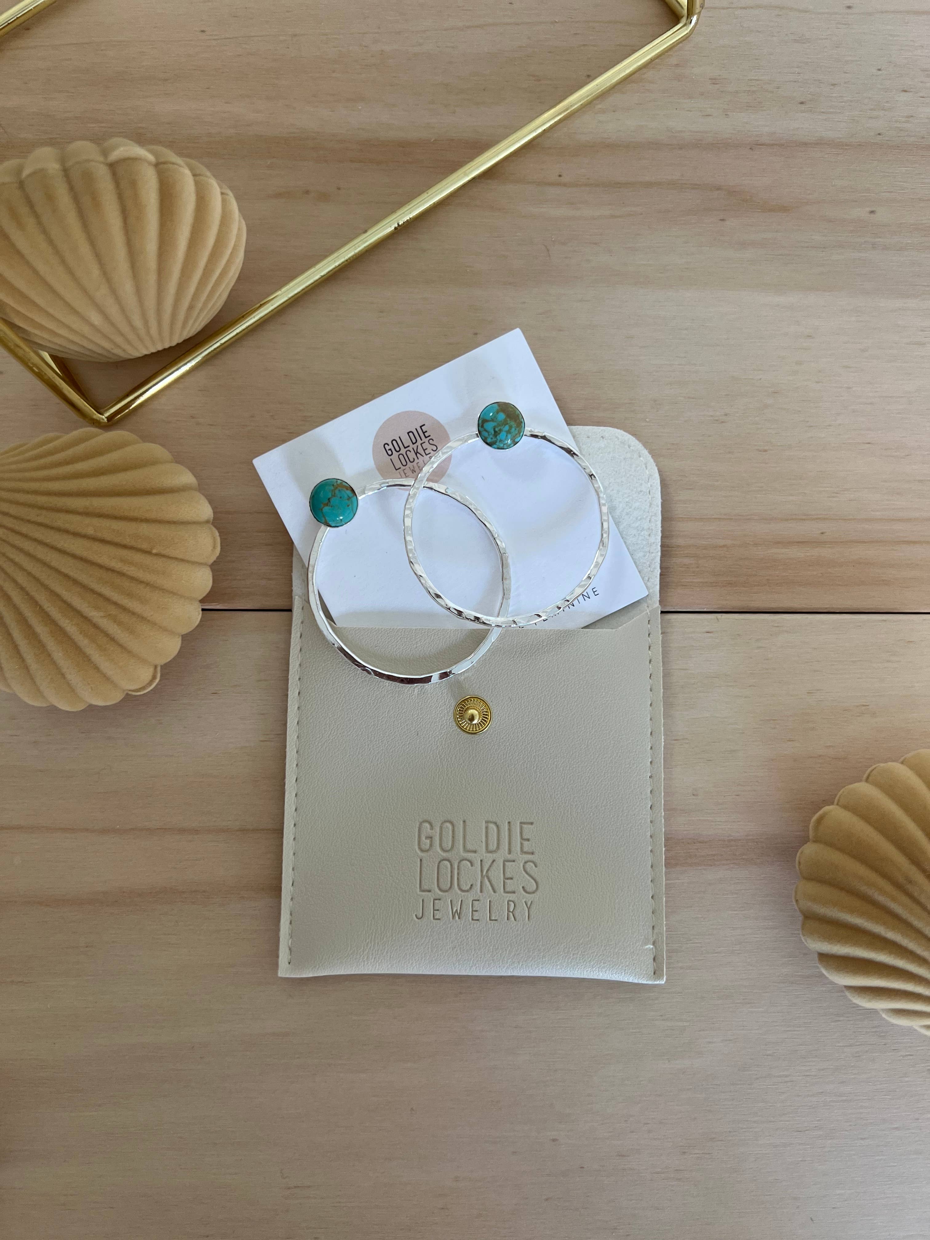 Goldie Jewelry - Wholesale Jewelry Box/Organizer - Jewelry Bag1