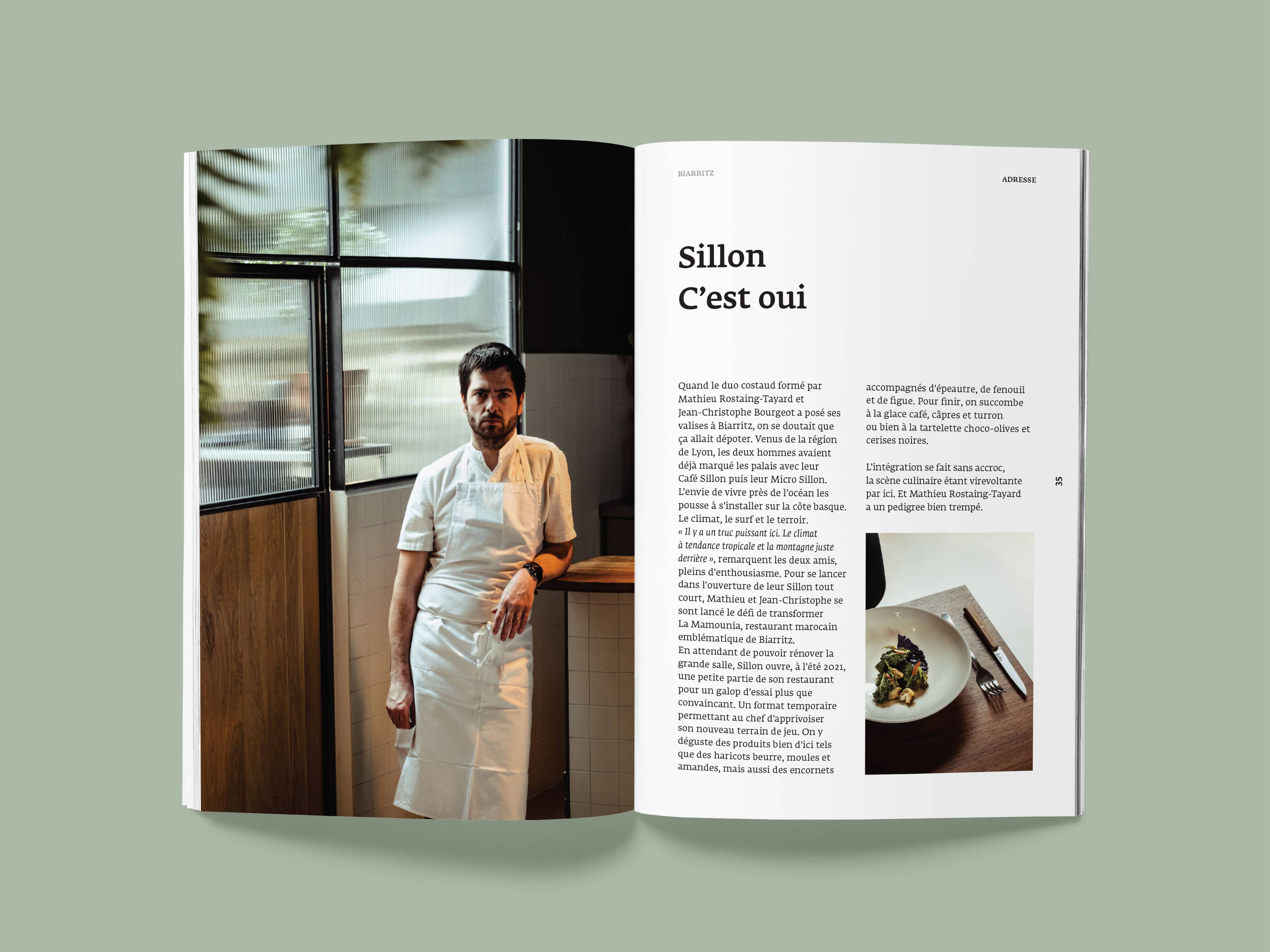 Les Éditions Papier - Wholesale Travel Book - BASQUE COUNTRY PAPER GUIDE - travel book5