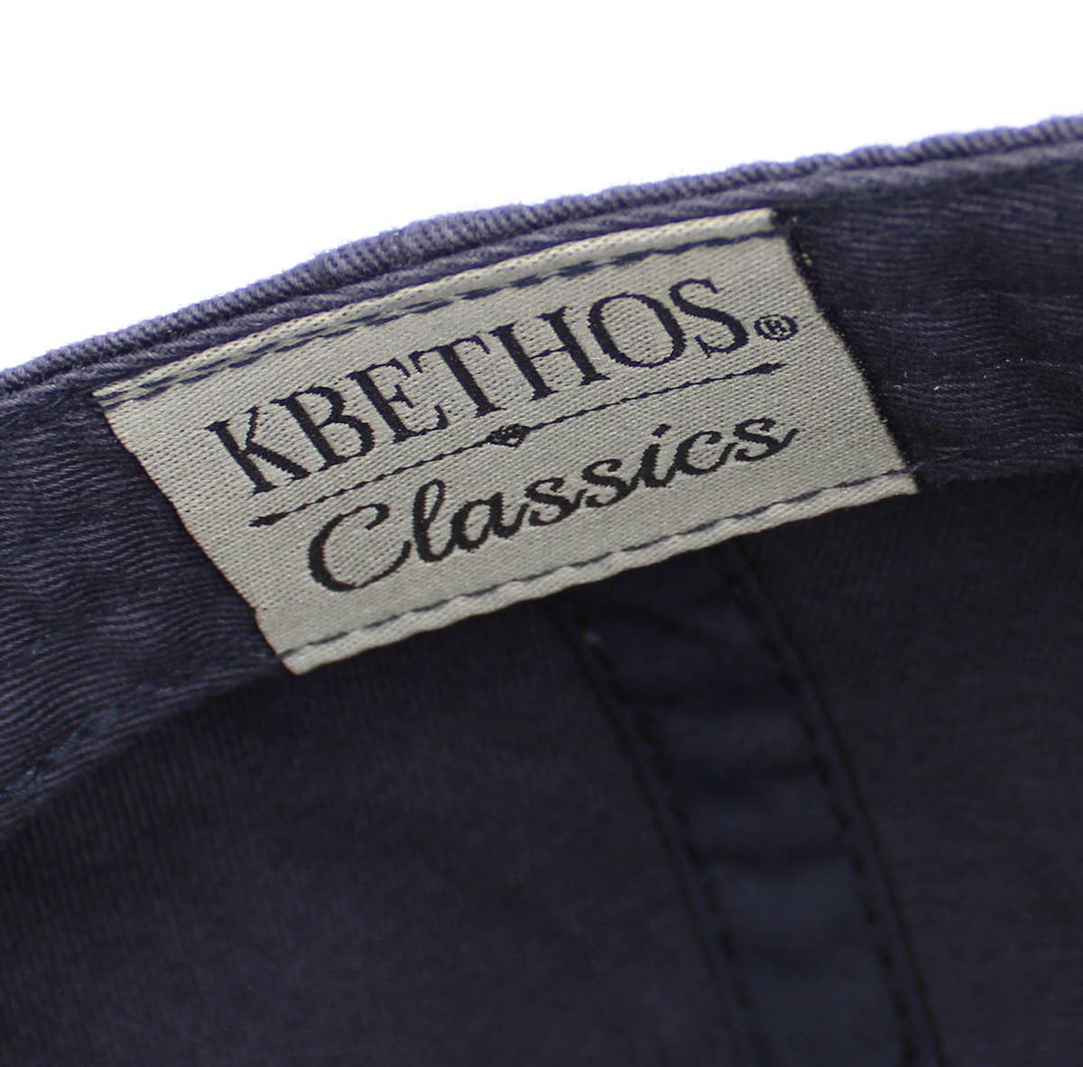 KBETHOS - Wholesale Baseball Cap - Unisex - Premium Baseball Cap302