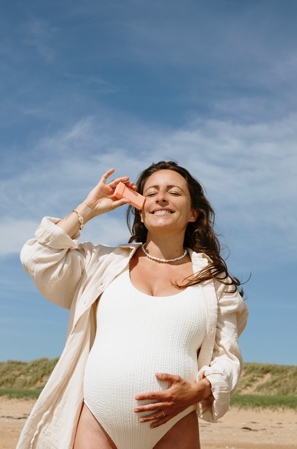 MONJOUR - Wholesale Sunscreen - Sun Stick SPF 50 High Protection 4