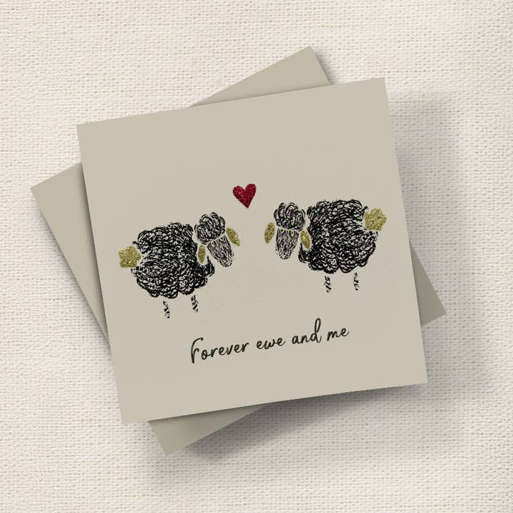 Får og mig for engroshandel hos English Graphics