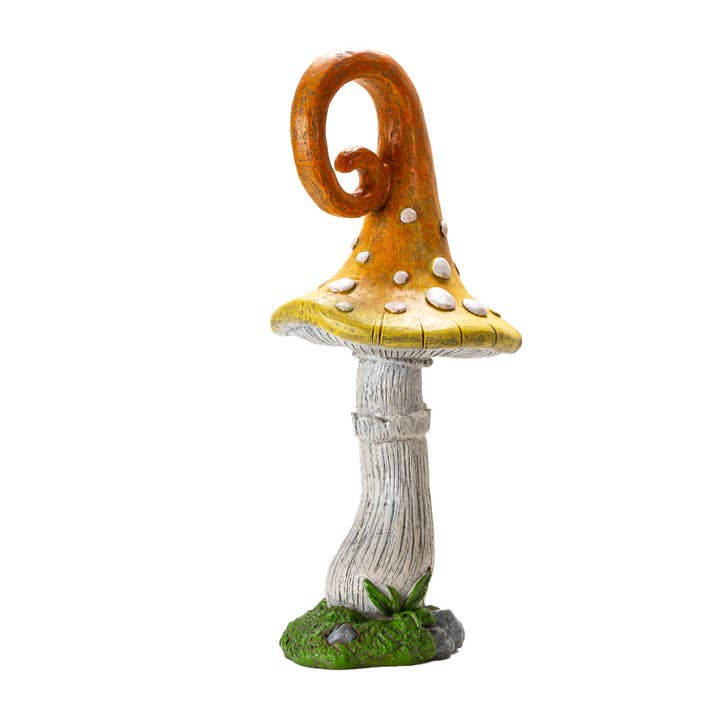 Pacific Trading - Wholesale Outdoor Ornament/Decor - Toadstool Mushroom Home and Garden Decor2
