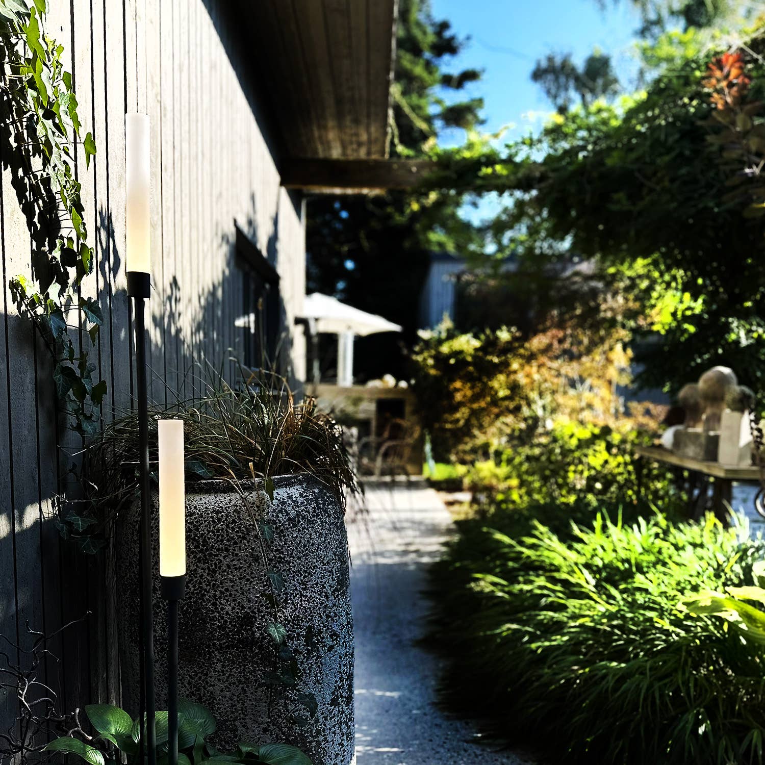 LightsOn - Vendita all'ingrosso Luce per esterni/da giardino - Gelo3