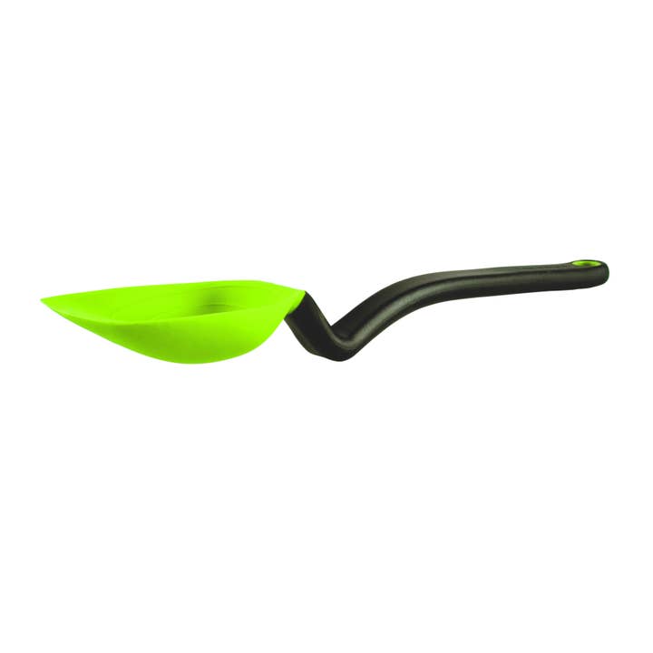 Forma House – wholesale Kitchen spoon – Dreamfarm - Supoon - Green