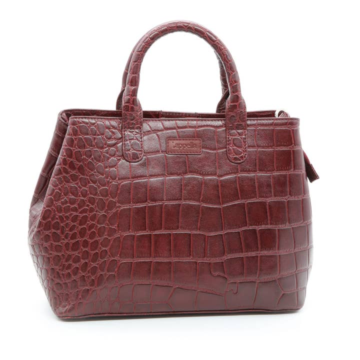 THEA CROC for wholesale by Lappella