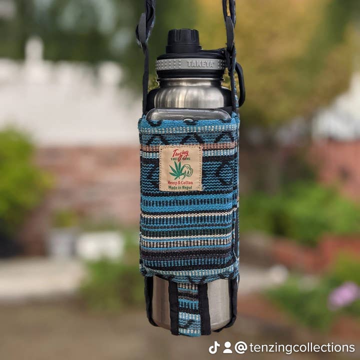 Tenzing Collections - Wholesale Sports & Outdoor - Water bottle holder and phone Pocket/small change Pocket9
