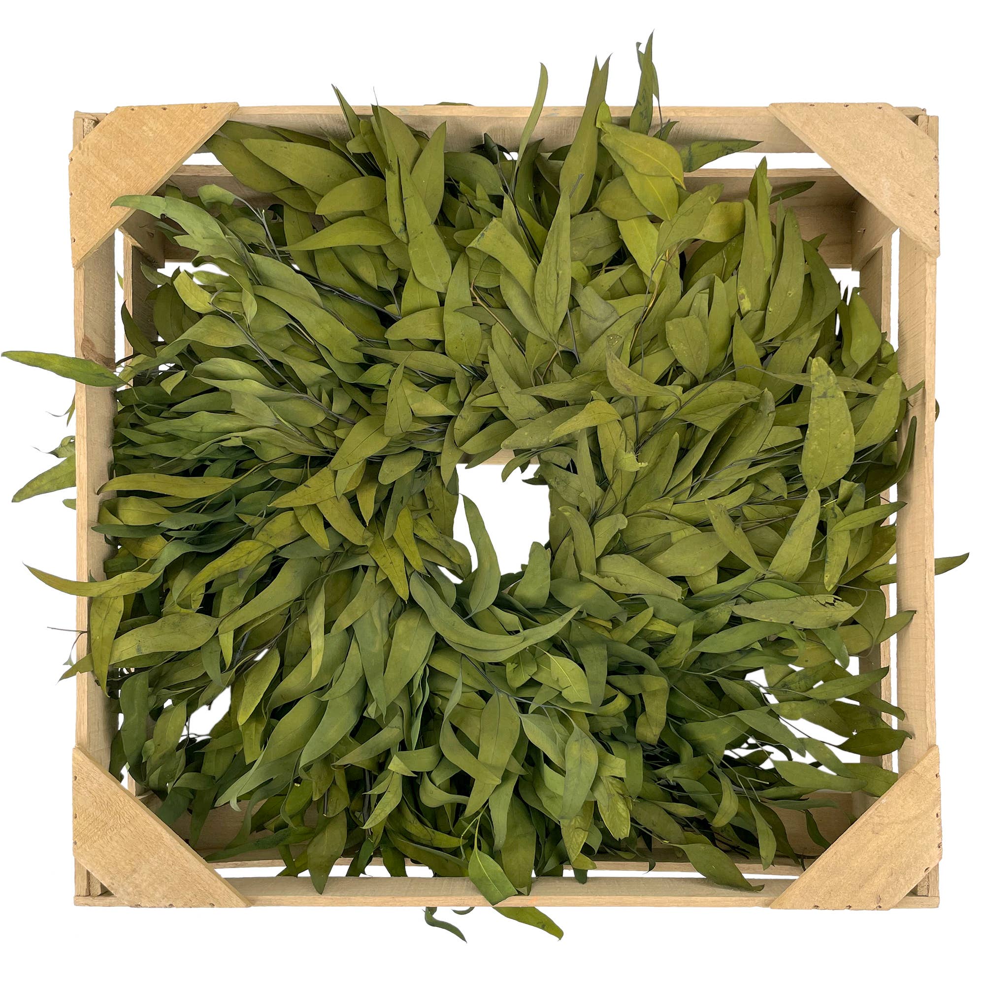 Andaluca - Wholesale Wreath - Harvest Farmhouse Willow Wreath17