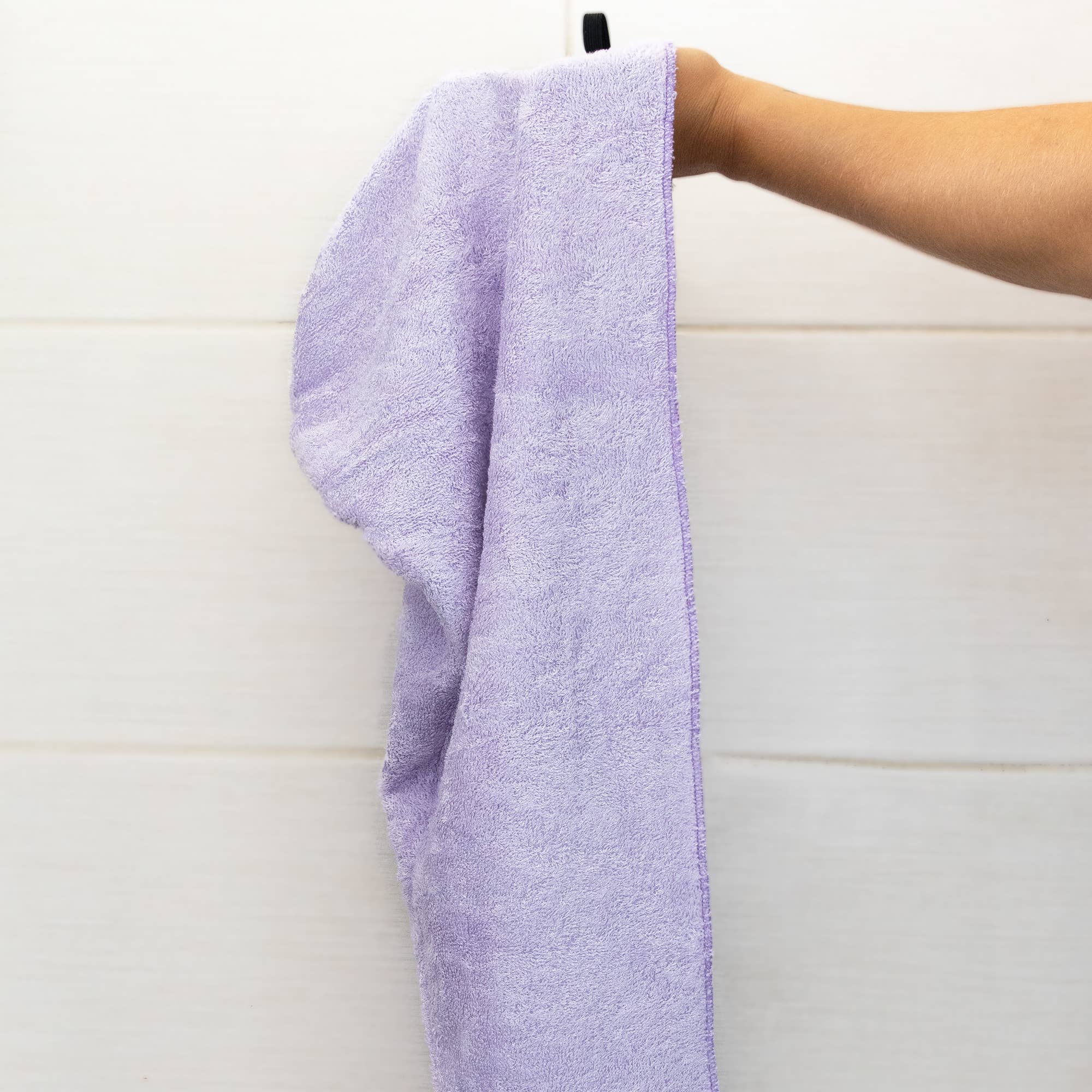 CHAMARREL - Wholesale Hair Towel/Wrap - Hair towel | Oekotex bamboo4