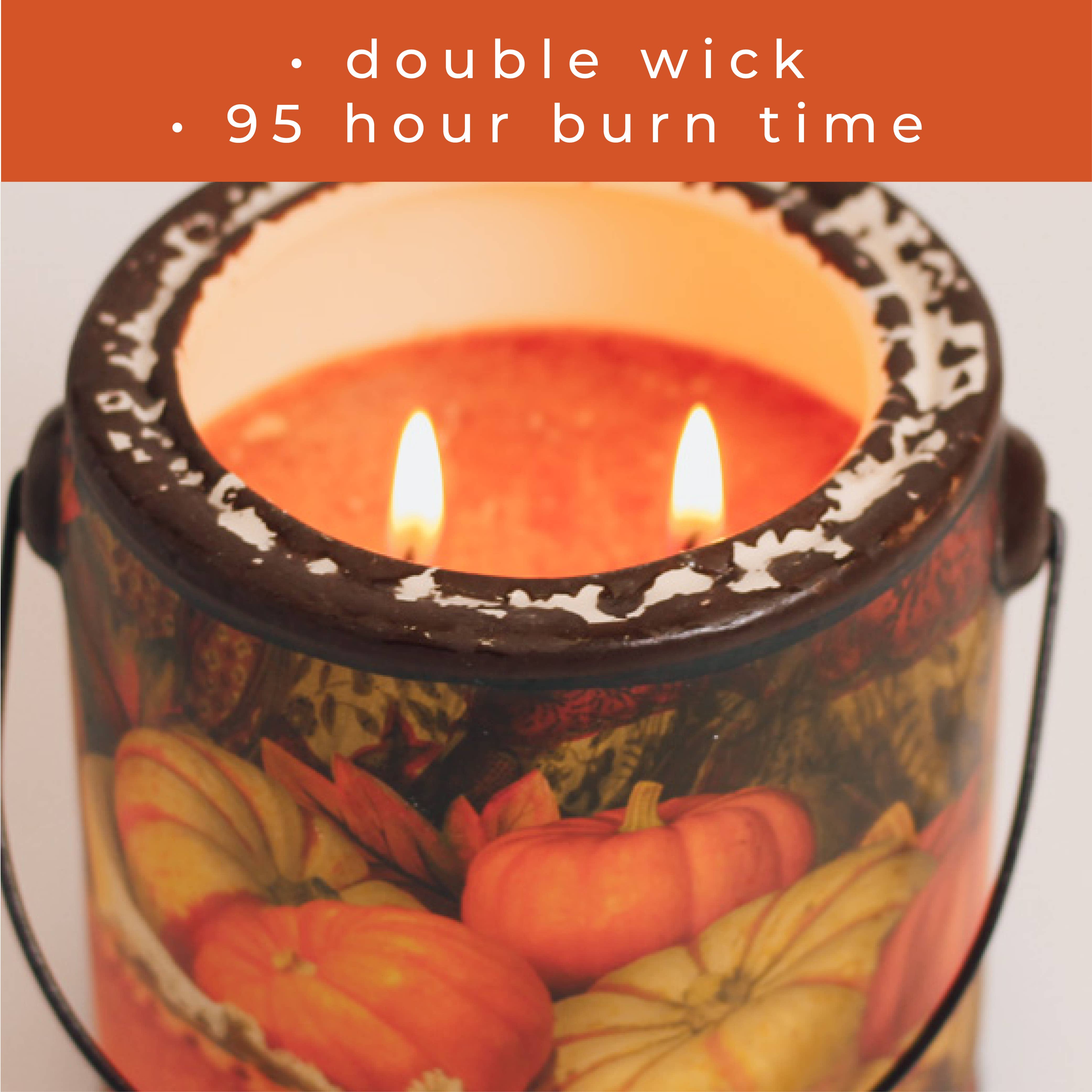 A Cheerful Giver – wholesale Burkljus – Farm Fresh Candle (20 oz.) - Pappas pumpapaj2