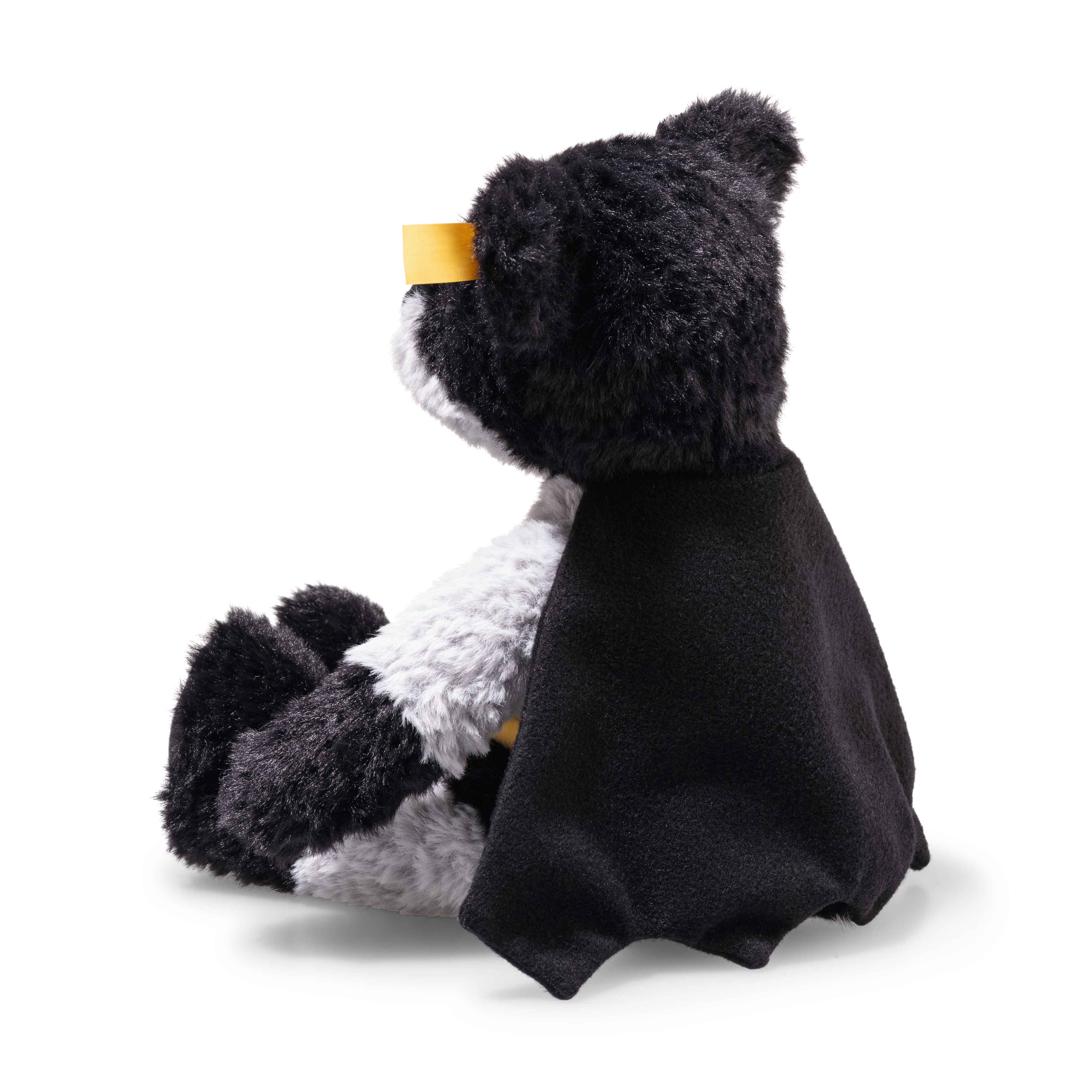 Steiff - Wholesale Stuffed/Plush Toy - Kids & Baby - Batman Teddy Bear, 12 Inches1